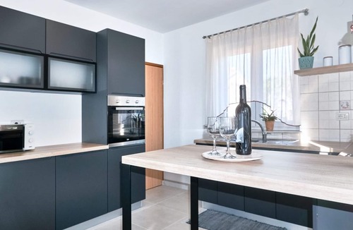 Rogocana Villa | Breg Ivanovci - Three Bedroom Villa with Swimming Pool