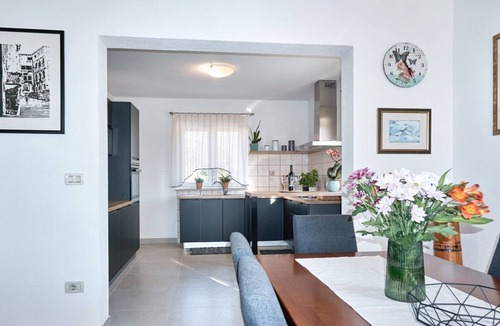 Rogocana Villa | Breg Ivanovci - Three Bedroom Villa with Swimming Pool