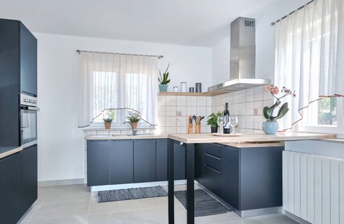 Rogocana Villa | Breg Ivanovci - Three Bedroom Villa with Swimming Pool