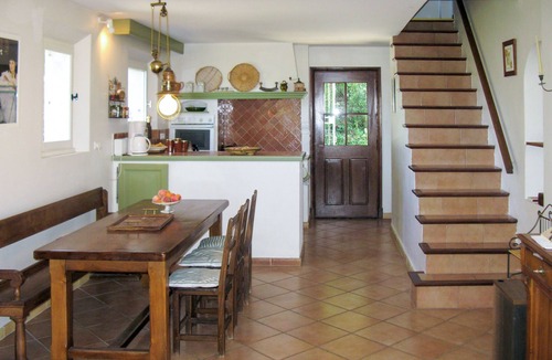 Rocbaron House | Breguieres by Interhome