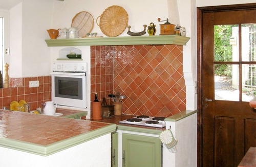 Rocbaron House | Breguieres by Interhome