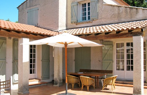 Rocbaron House | Breguieres by Interhome