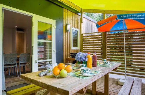 Guerande House | Breha - Privilège 2 - 4p