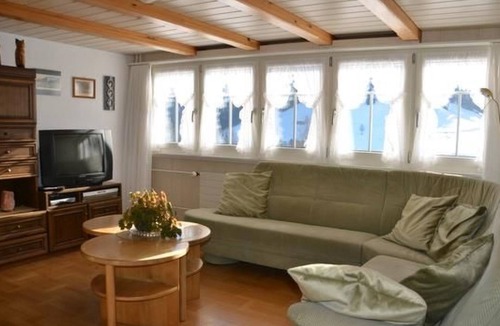 Neckertal Apartment | Breiten by Interhome