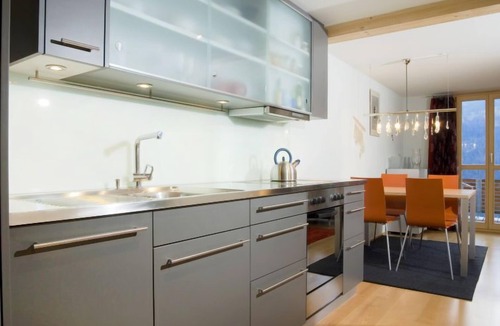 Wengen Apartment | Breithorn Residence Apt.3 by Interhome