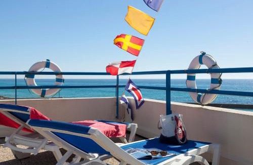 Pouldreuzic Hotel | Breiz Armor