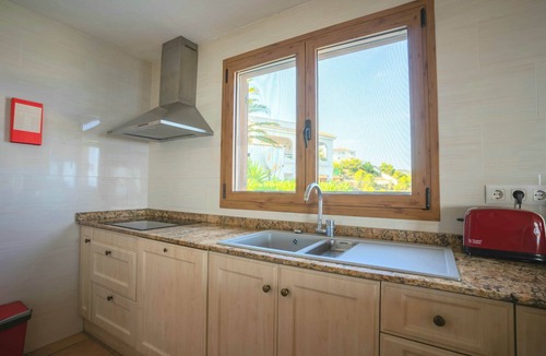Alcossebre Villa | Breizas Villas – Two Villas with Pool & Views, Breizas Villas with Private Pool
