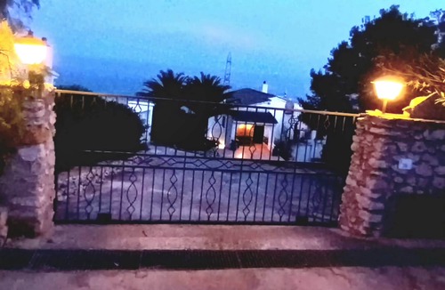 Alcossebre Villa | Breizas Villas – Two Villas with Pool & Views, Breizas Villas with Private Pool