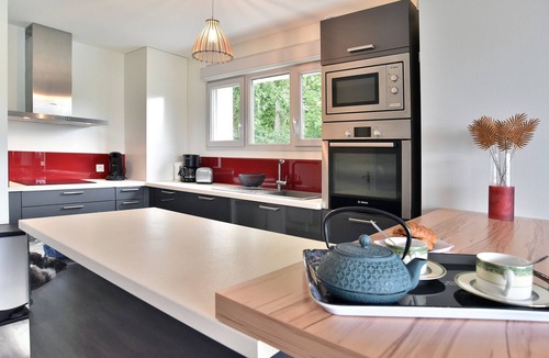 Saint-Ideuc Apartment | Breizh Émeraude