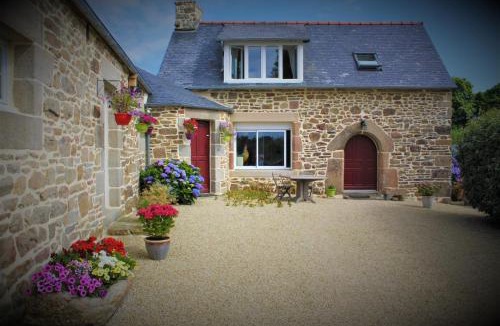 Lannion Bed & Breakfast | Breizh A-Gevret
