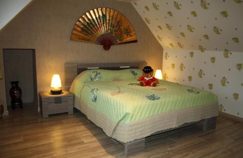 Lannion Bed & Breakfast | Breizh A-Gevret