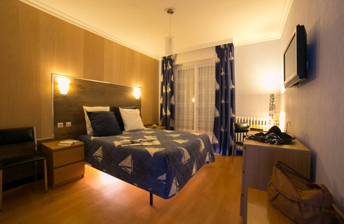 Crach Hotel | Breizh Hôtel