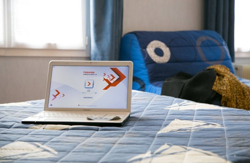 Crach Hotel | Breizh Hôtel