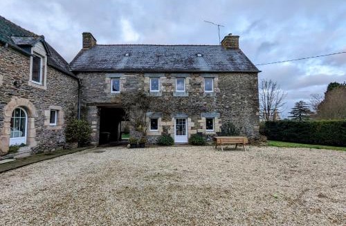 Merleac House | Breizh home A la Boissière