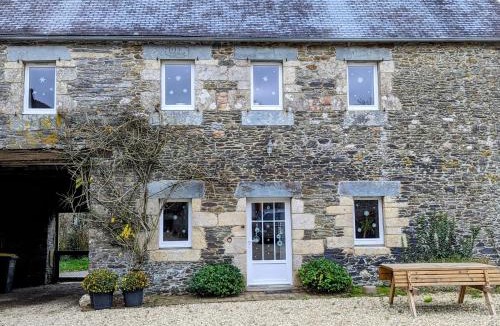 Merleac House | Breizh home A la Boissière