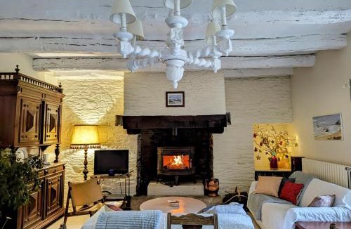 Merleac House | Breizh home A la Boissière