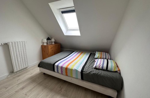 Tremeven House | Breizh Horizon