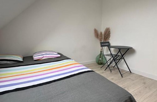 Tremeven House | Breizh Horizon