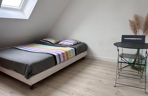 Tremeven House | Breizh Horizon