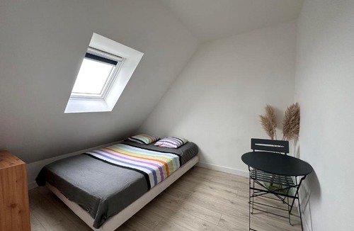 Tremeven House | Breizh Horizon