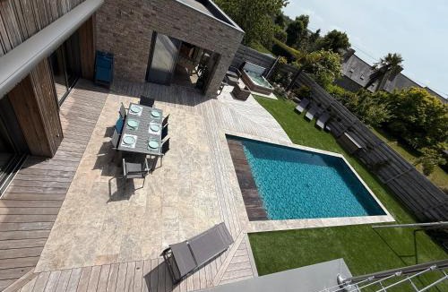 Saint-Cast-le-Guildo House | Breizh'ome