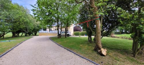 Landivisiau House | Breizh Villa