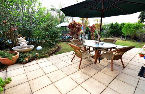 Wallabi Point Apartment | Brellas on the Beach