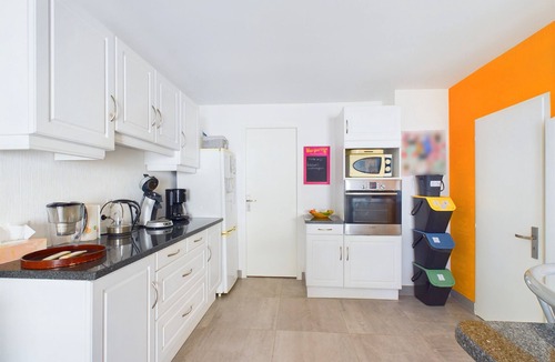 Brem Sur Mer House | Brem sur Mer - Large house for 9- 4 bedrooms
