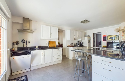 Brem Sur Mer House | Brem sur Mer - Large house for 9- 4 bedrooms