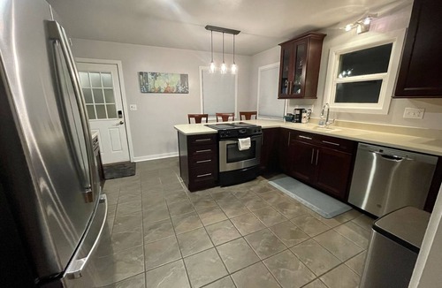 Retsil House | Bremer's View