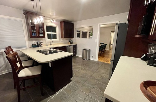 Retsil House | Bremer's View