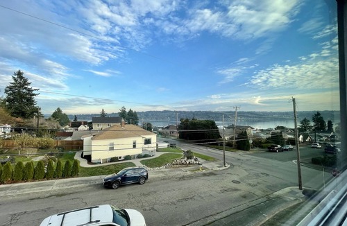 Retsil House | Bremer's View