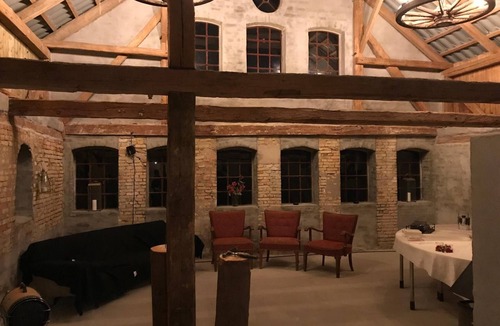 Aabenraa House | Bremsmaj Farm Holiday