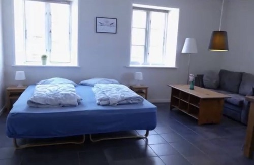 Aabenraa House | Bremsmaj Farm Holiday