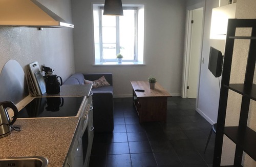 Aabenraa House | Bremsmaj Farm Holiday