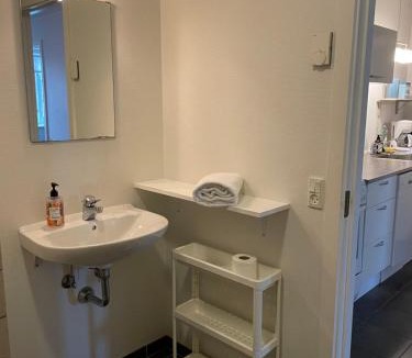Aabenraa House | Bremsmaj Farm Holiday