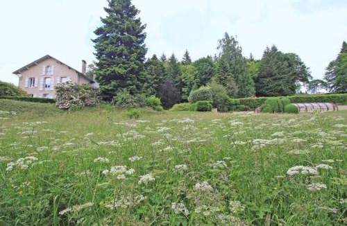 Eymoutiers House | Brenac