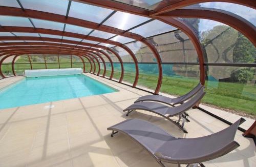 Eymoutiers House | Brenac