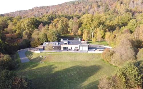 Strathblane House | Brenachoile Cottage