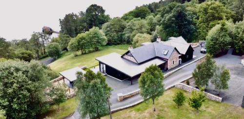 Strathblane House | Brenachoile Cottage