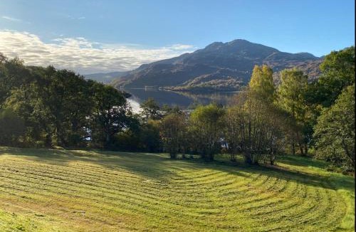 Strathblane House | Brenachoile Cottage