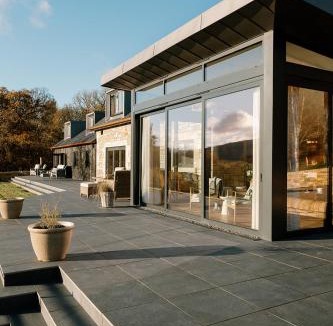 Strathblane House | Brenachoile Cottage