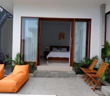 Dalung Villa | Brenanda villa 2