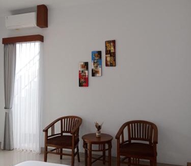 Dalung Villa | Brenanda villa 2