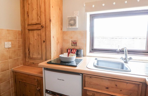 Over Haddon Cottage | Brendan