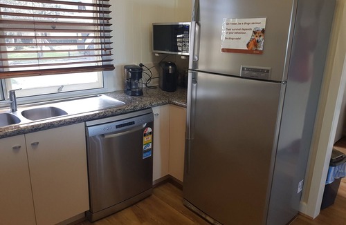 Eurong House | Brennan's on Fraser beachfront house