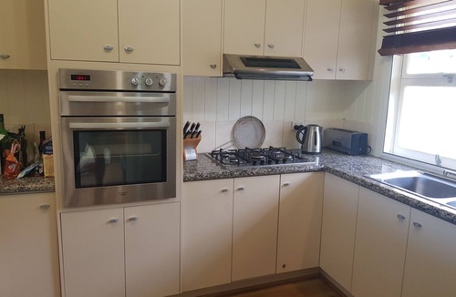 Eurong House | Brennan's on Fraser beachfront house