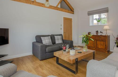 Bedale House | Brens Barn