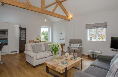 Bedale House | Brens Barn