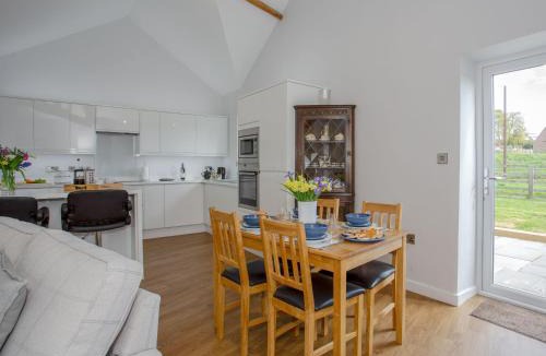 Bedale House | Brens Barn